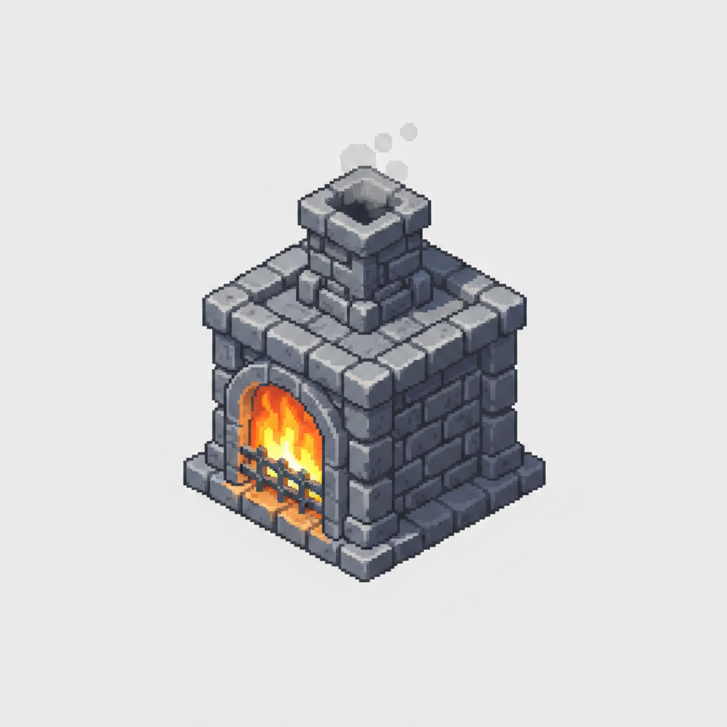 Troll Forge