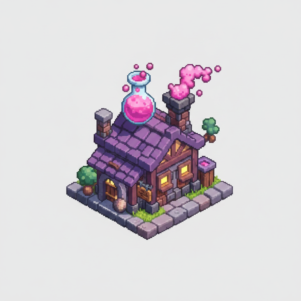 Wizard Vault