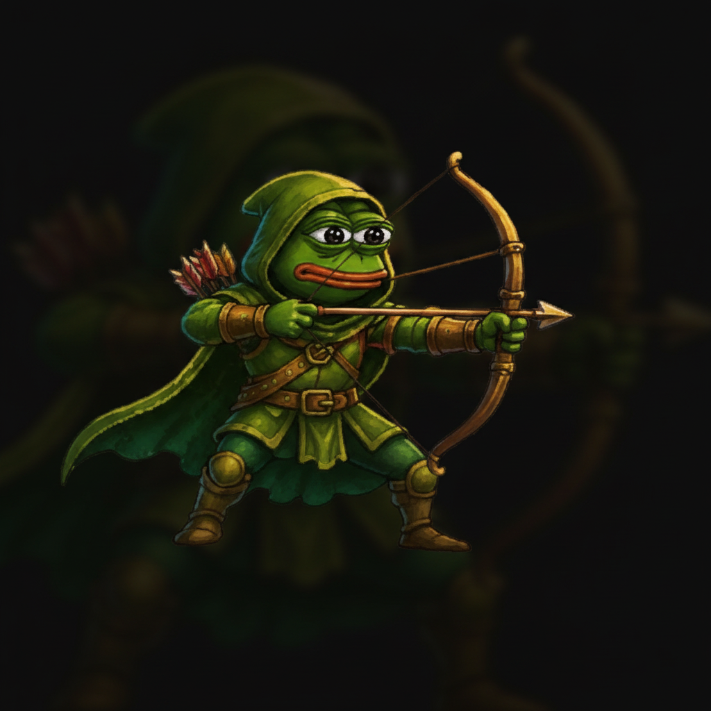 Pepe Archer